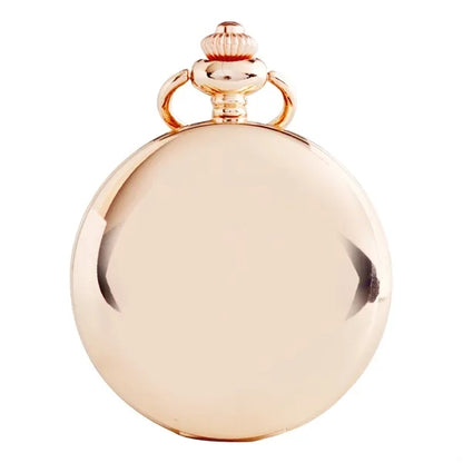 Stylish Pocket Watch