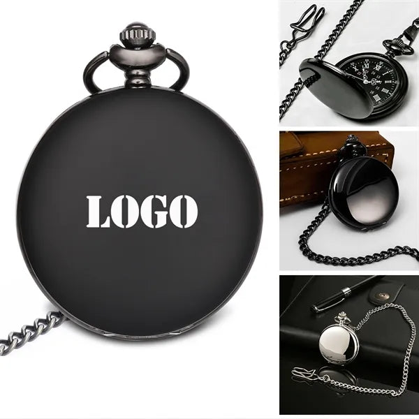 Stylish Pocket Watch