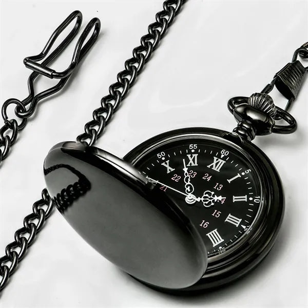 Stylish Pocket Watch