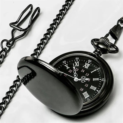 Stylish Pocket Watch