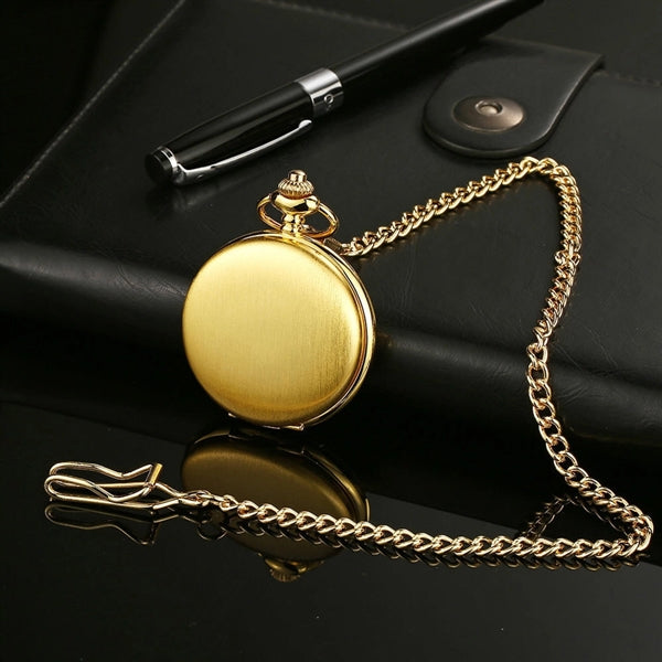Stylish Pocket Watch