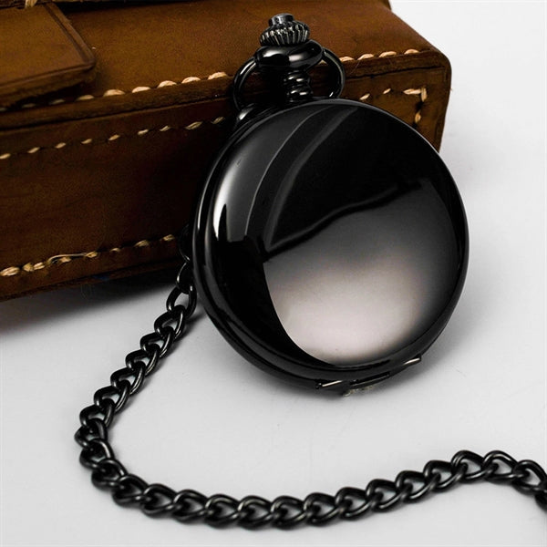 Stylish Pocket Watch
