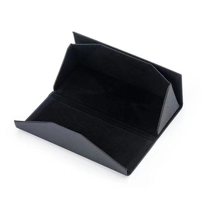 Triangle Folding Sunglasses Case