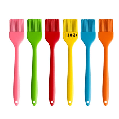Silicone BBQ Brush