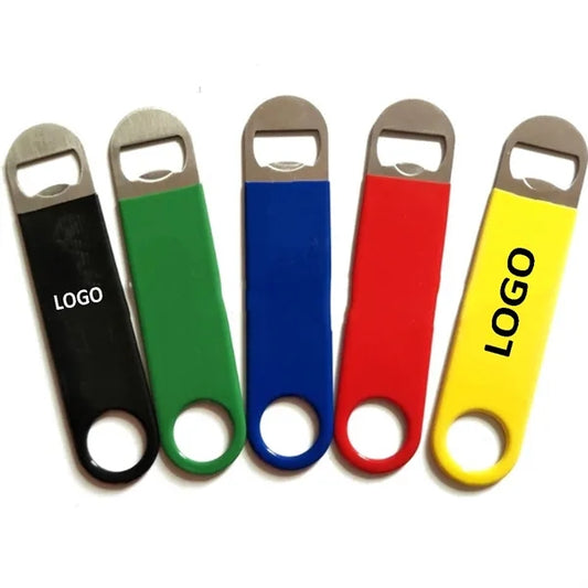 Stainless Steel Beer Bottle Opener