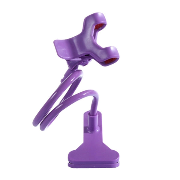 Phone Holder Bed Gooseneck Mount