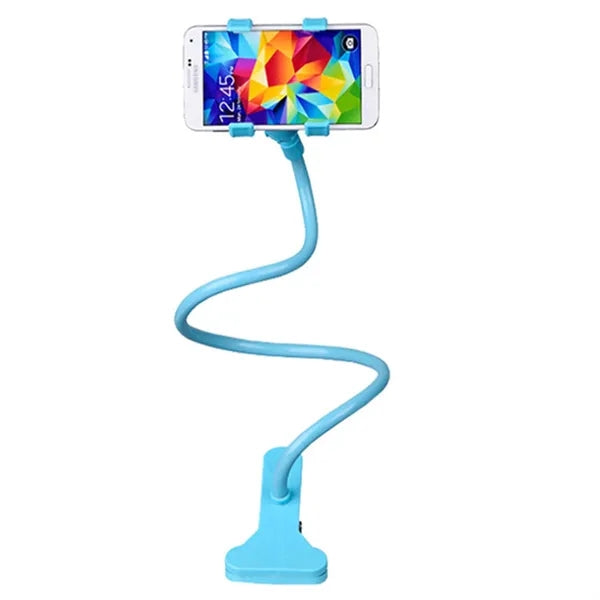 Phone Holder Bed Gooseneck Mount