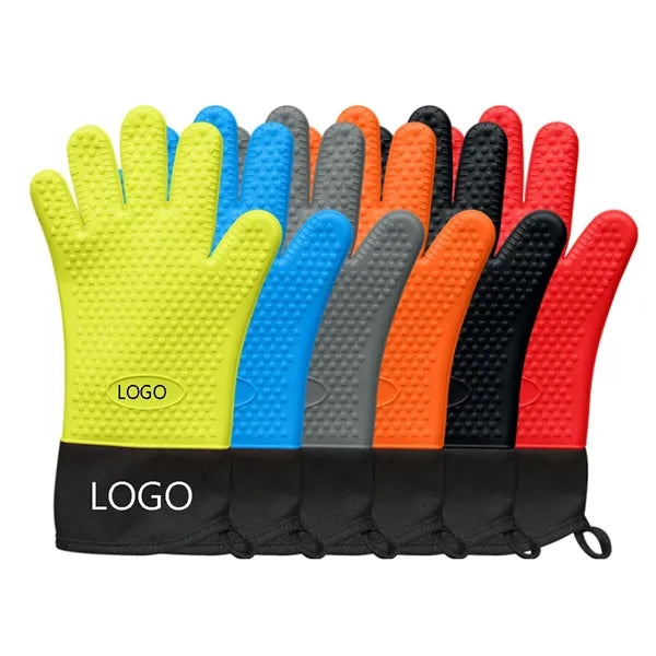 Kitchen Baking Gloves