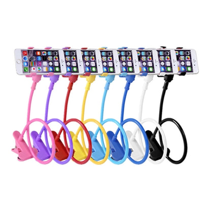 Phone Holder Bed Gooseneck Mount