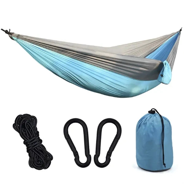 Outdoor Travel Single Hammock