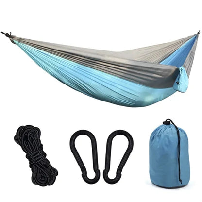 Outdoor Travel Single Hammock