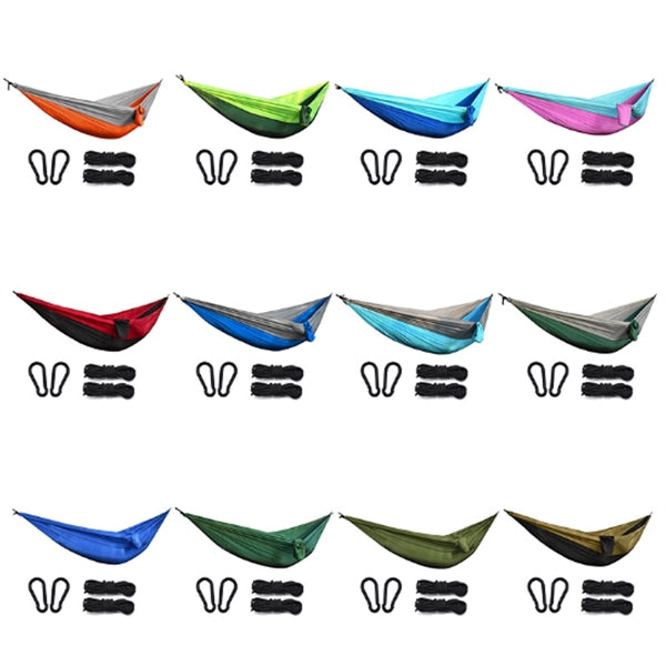 Outdoor Travel Single Hammock