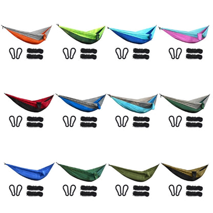 Outdoor Travel Single Hammock