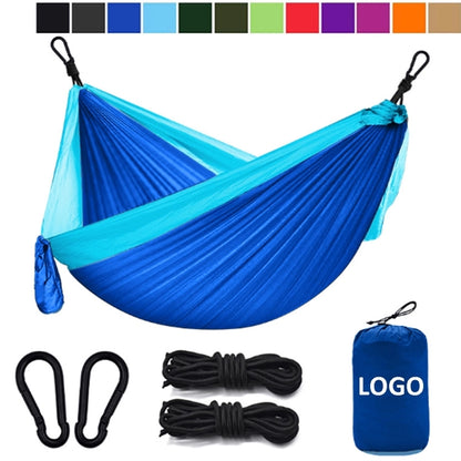 Outdoor Travel Single Hammock