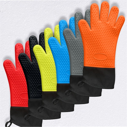 Kitchen Baking Gloves