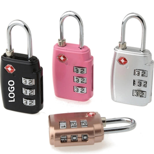Metal Clearance Lock