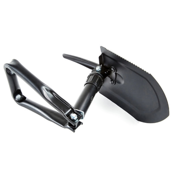 Folding Engineer Shovel
