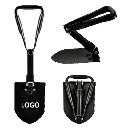 Folding Engineer Shovel