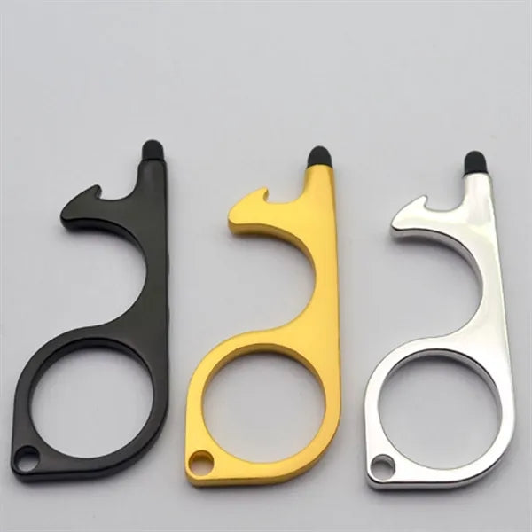 Touch Screen Non-contact Door Opener