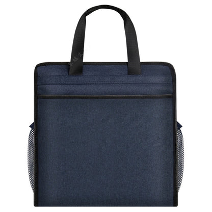 Oxford Lantop Hand Bag