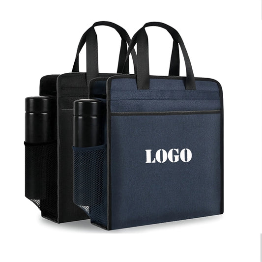 Oxford Lantop Hand Bag