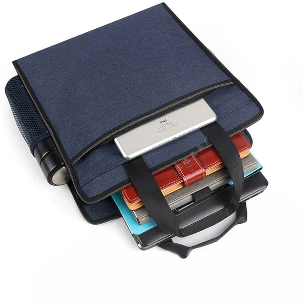 Oxford Lantop Hand Bag