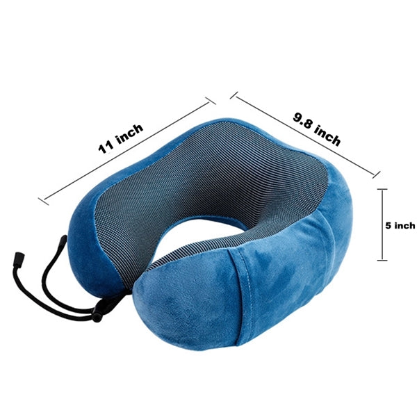 Best Memory Foam Neck Pillow