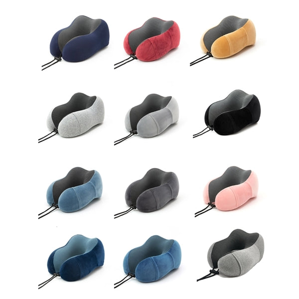 Best Memory Foam Neck Pillow