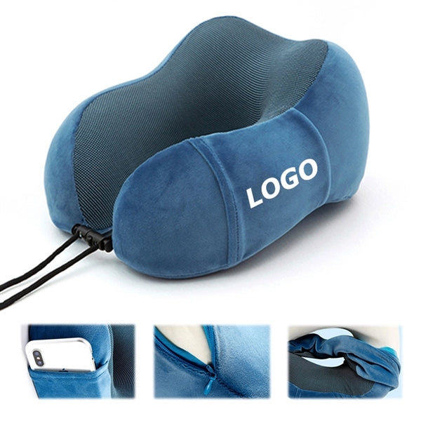 Best Memory Foam Neck Pillow