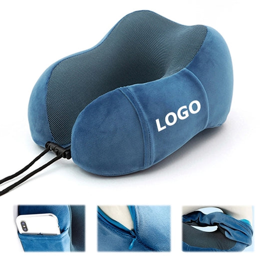 Best Memory Foam Neck Pillow