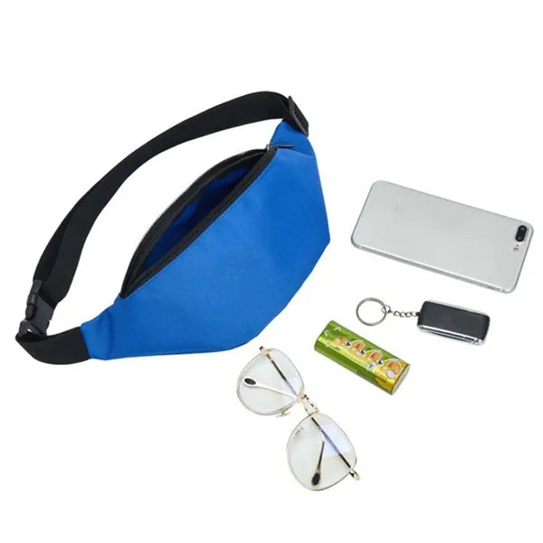 Outdoor Sports Waist Pack