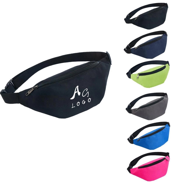 Outdoor Sports Waist Pack