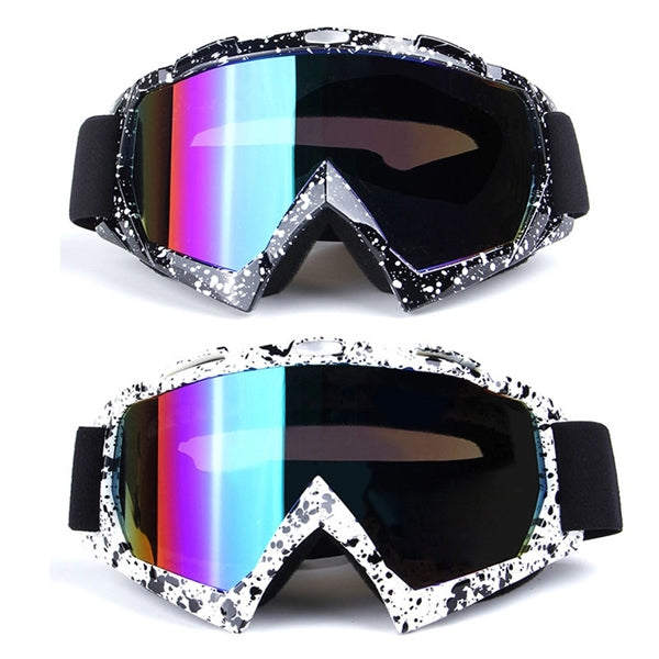 Dustproof Motorcycle Goggles