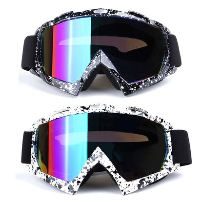 Dustproof Motorcycle Goggles