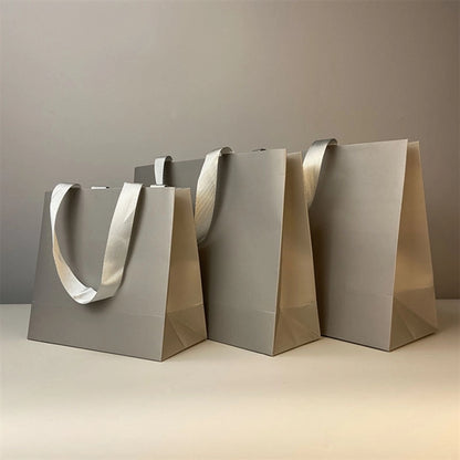 Shopping Gift Tote Bag