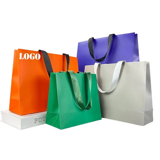 Shopping Gift Tote Bag