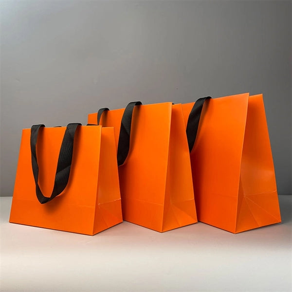 Shopping Gift Tote Bag