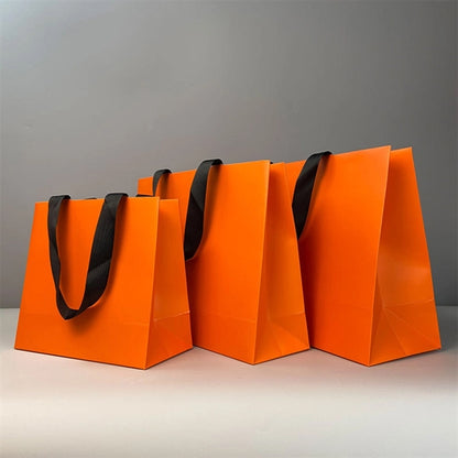 Shopping Gift Tote Bag