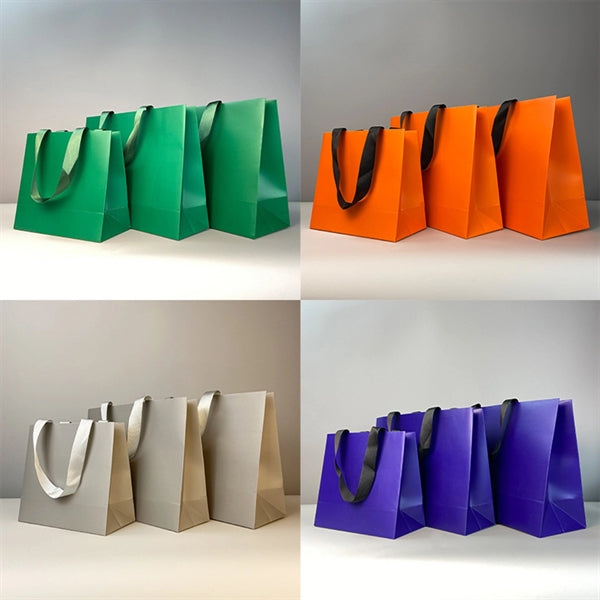 Shopping Gift Tote Bag