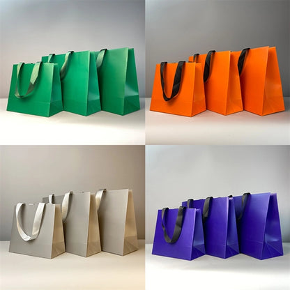Shopping Gift Tote Bag