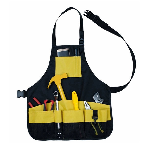 Durable Waterproof Oxford Fabric Work Apron