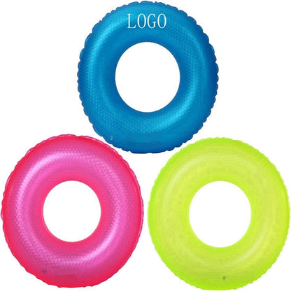 60cm - 90 cm Pool Float Swimming Ring