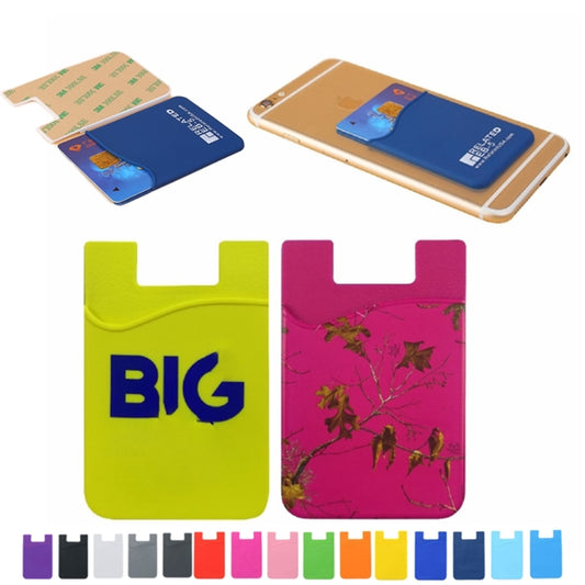 Credit Card Holder Phone Case iPhone Back wallet