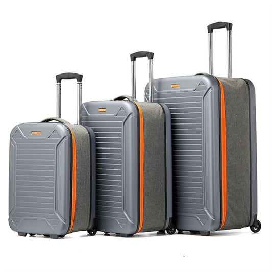 Collapsible Suitcase For Business & Travel