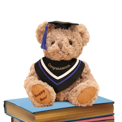 Plush Teddy Bear