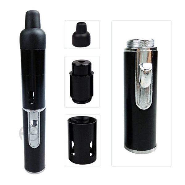 Butane Torch Lighters Metal All in One