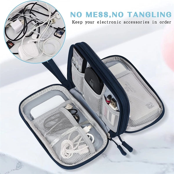 Large Size Electronic Organizer