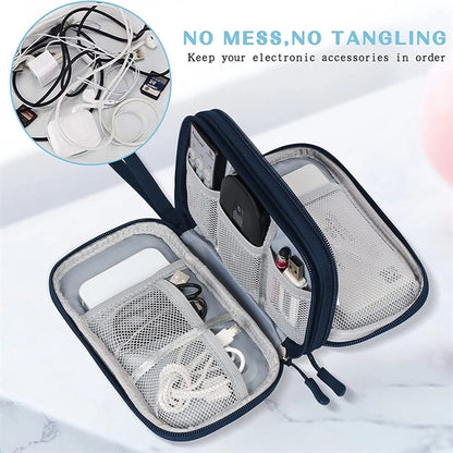 Large Size Electronic Organizer