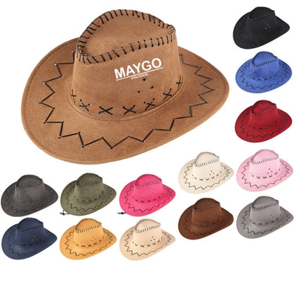 Summer Beach Sun  Cowbow hats