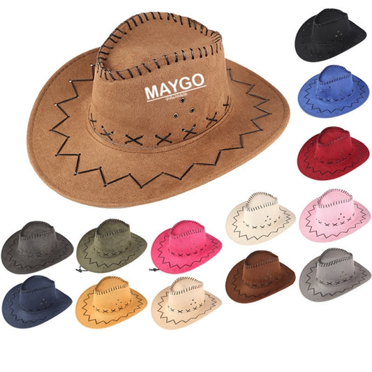 Summer Beach Sun  Cowbow hats